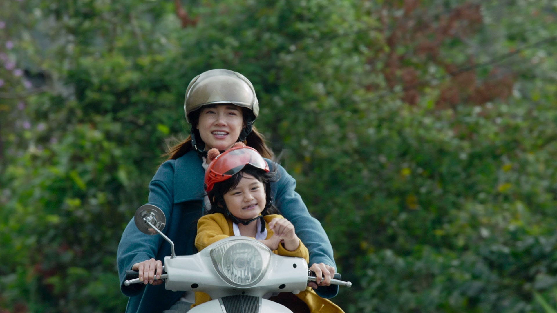 Backdrop for Song Song