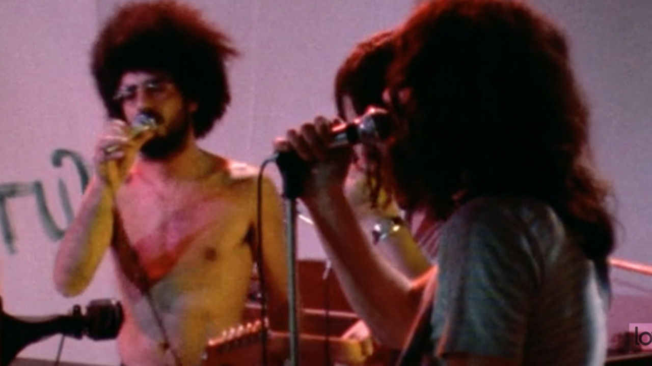 Backdrop for What a Flash!