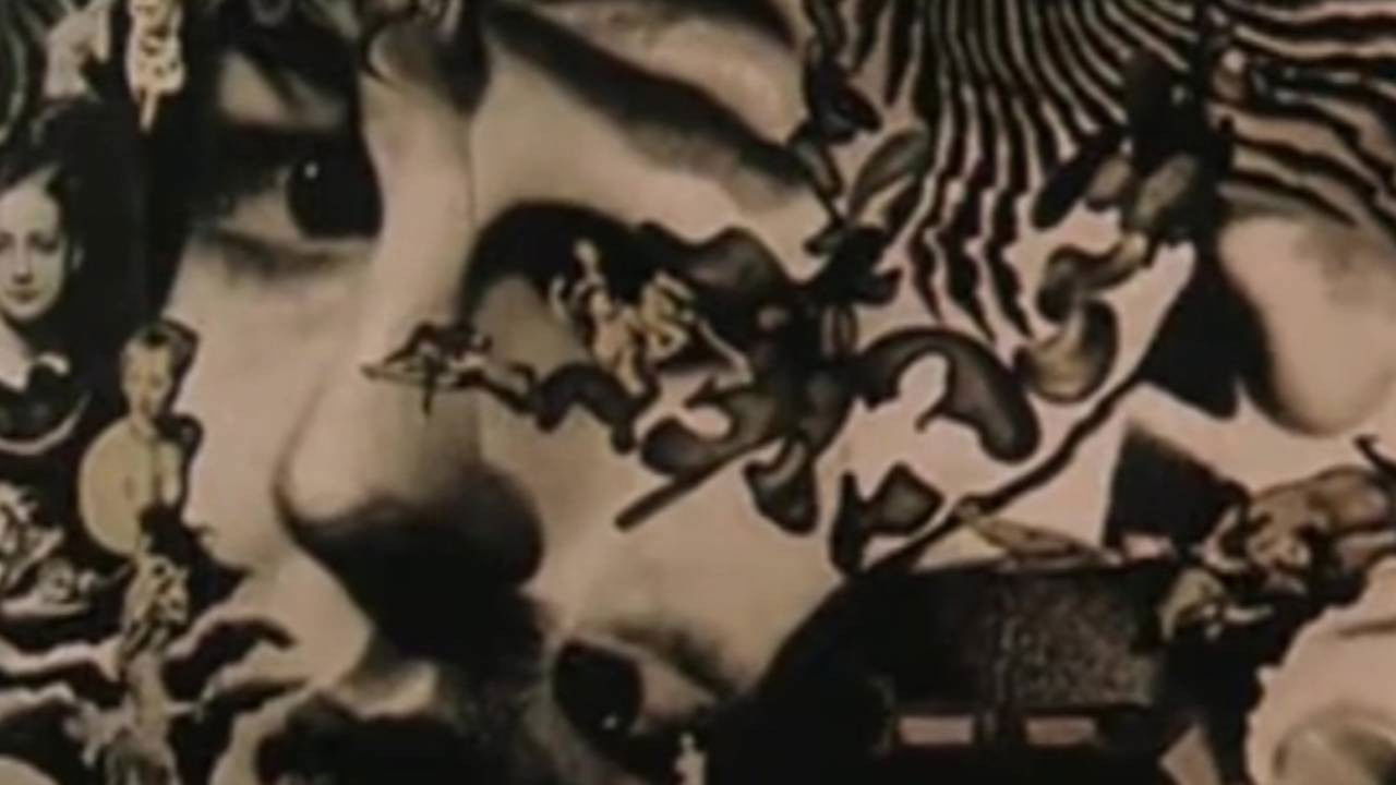 Backdrop for And the Line Doesn't End