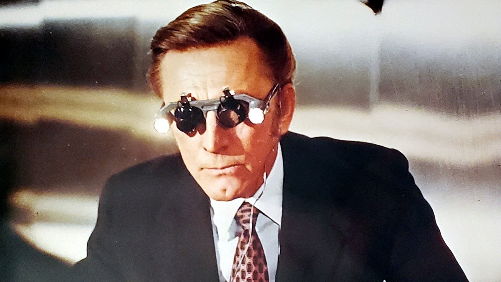 Backdrop for The Master Touch