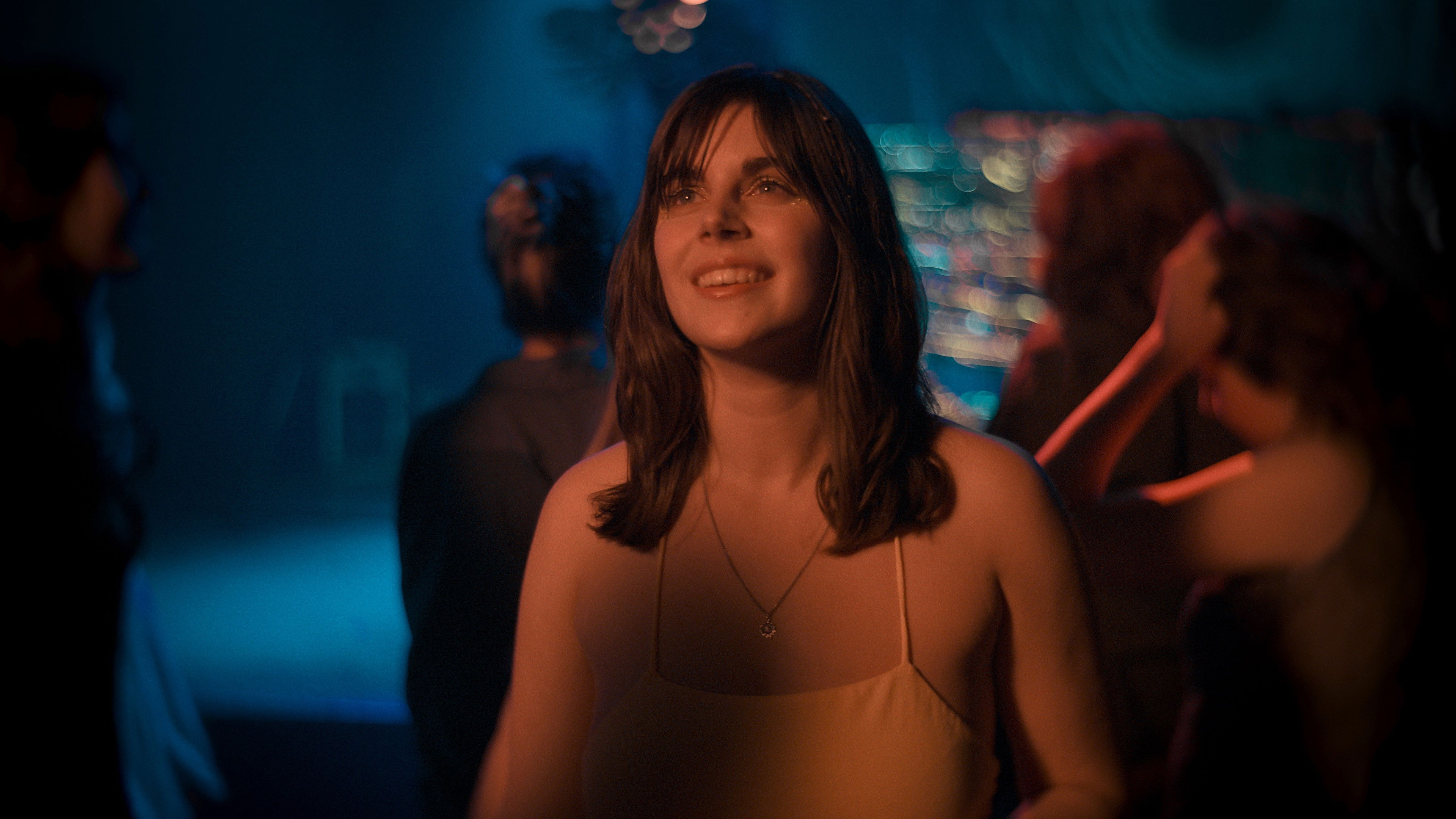 Backdrop for Als Het Leven Soms Anders Is