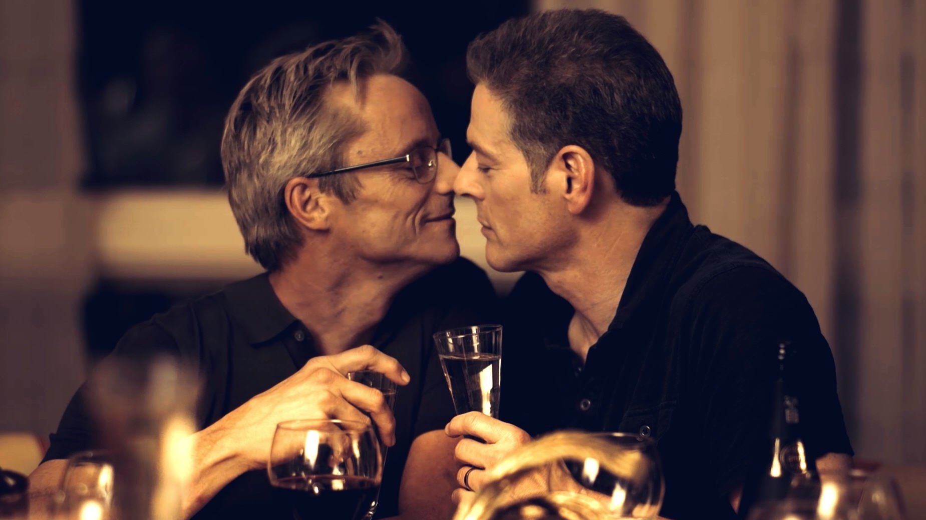 Backdrop for After Forever