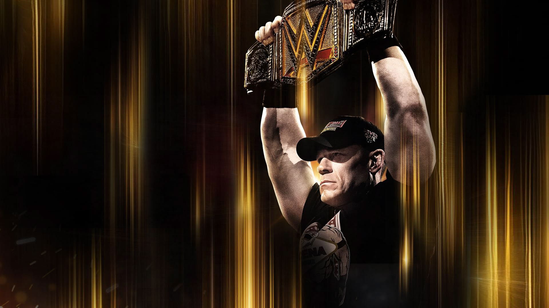 Backdrop for WWE Night of Champions 2025