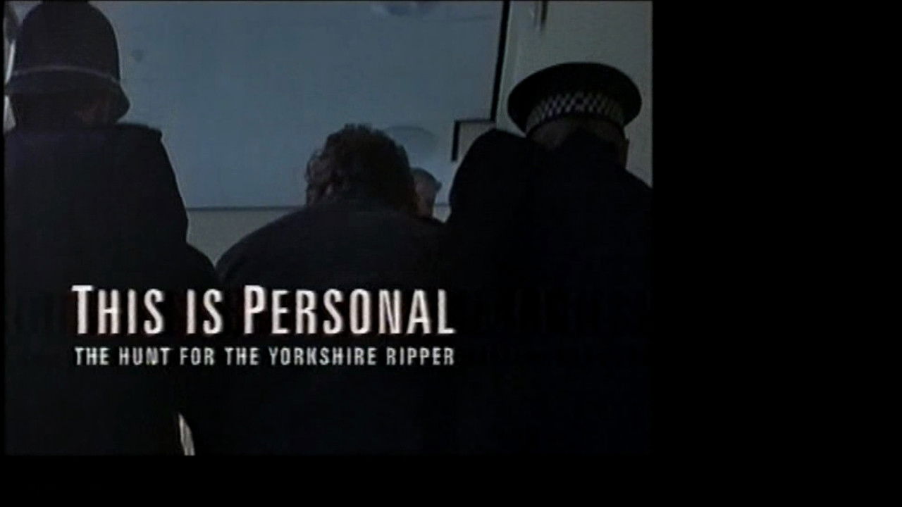 Backdrop for This Is Personal: The Hunt for the Yorkshire Ripper