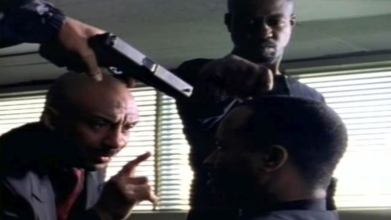 Backdrop for Tapped Out