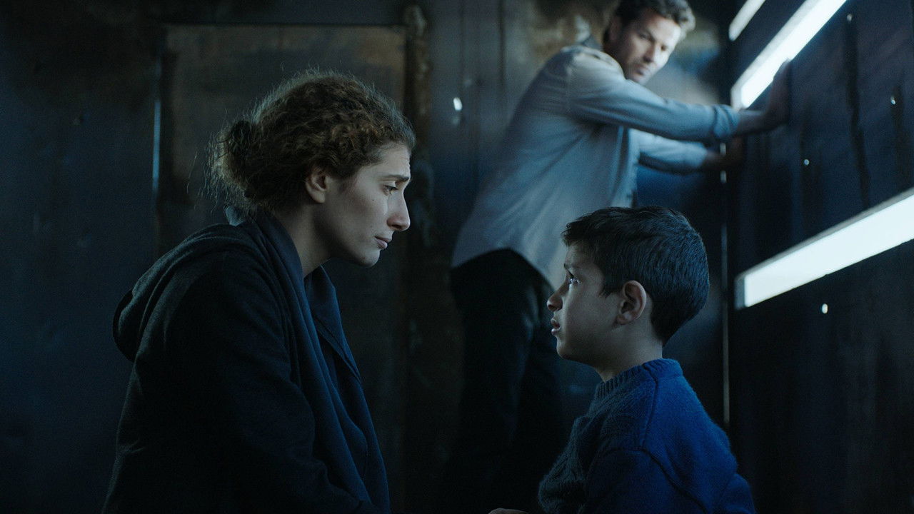 Backdrop for Flashdrive