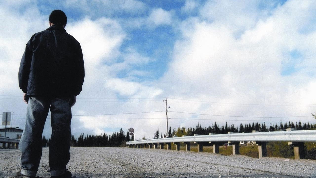 Backdrop for Drifting States