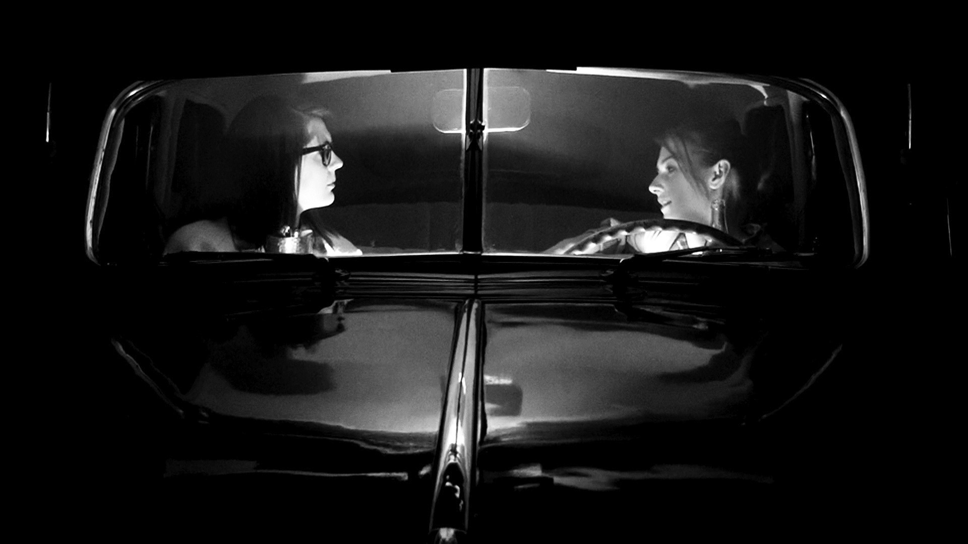 Backdrop for Attack from another World