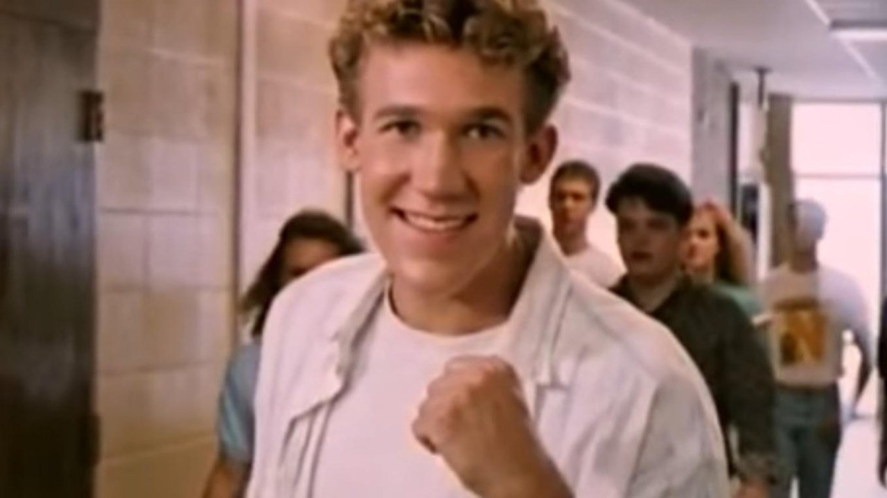 Backdrop for Second Glance