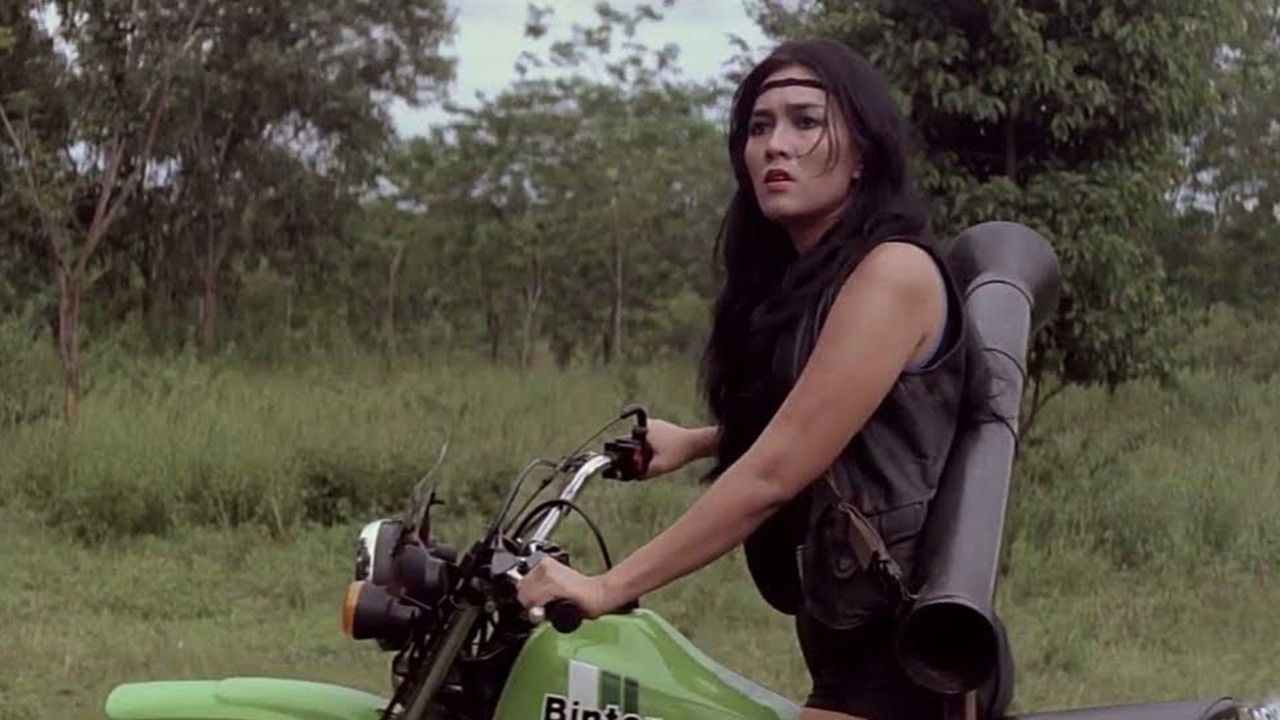 Backdrop for I Want to Get Even