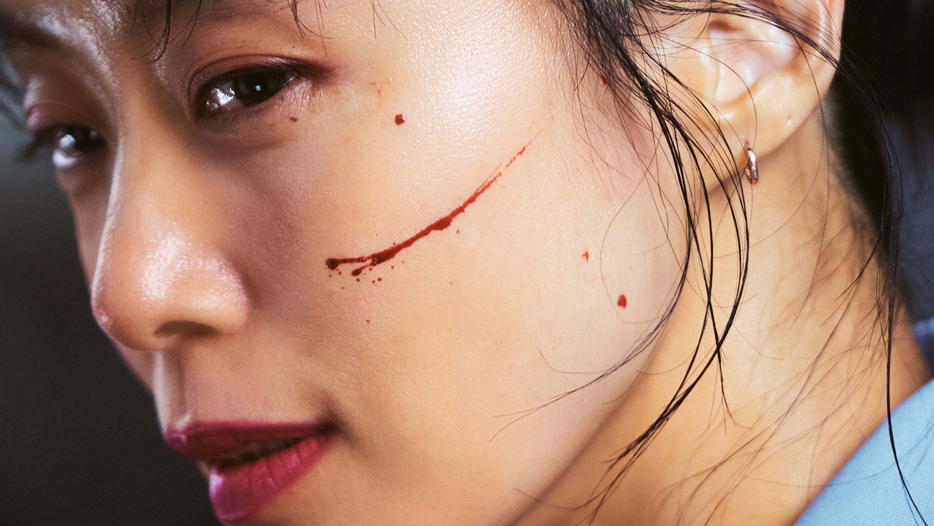 Backdrop for Kill Boksoon