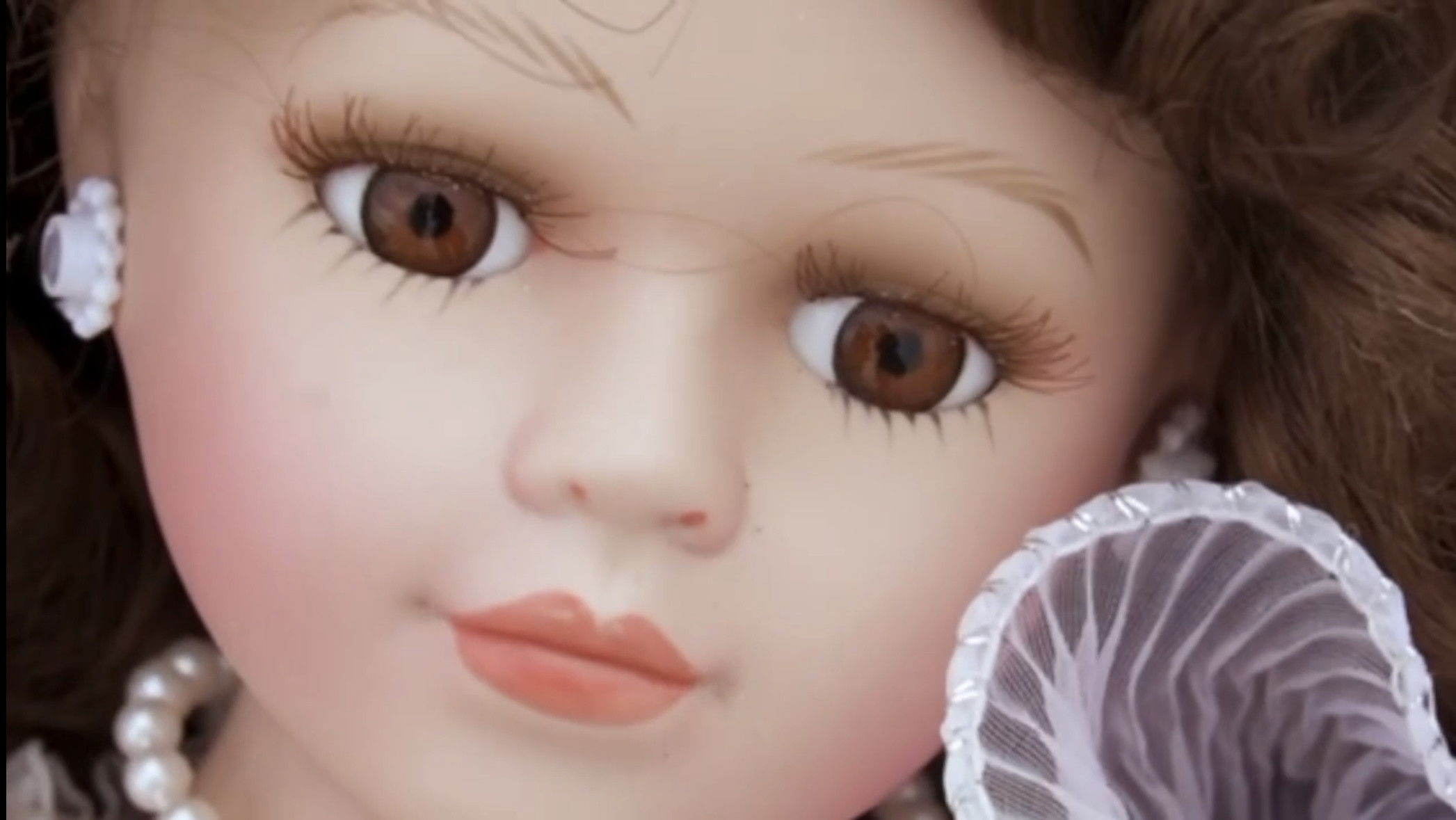 Backdrop for Anthropomorphism