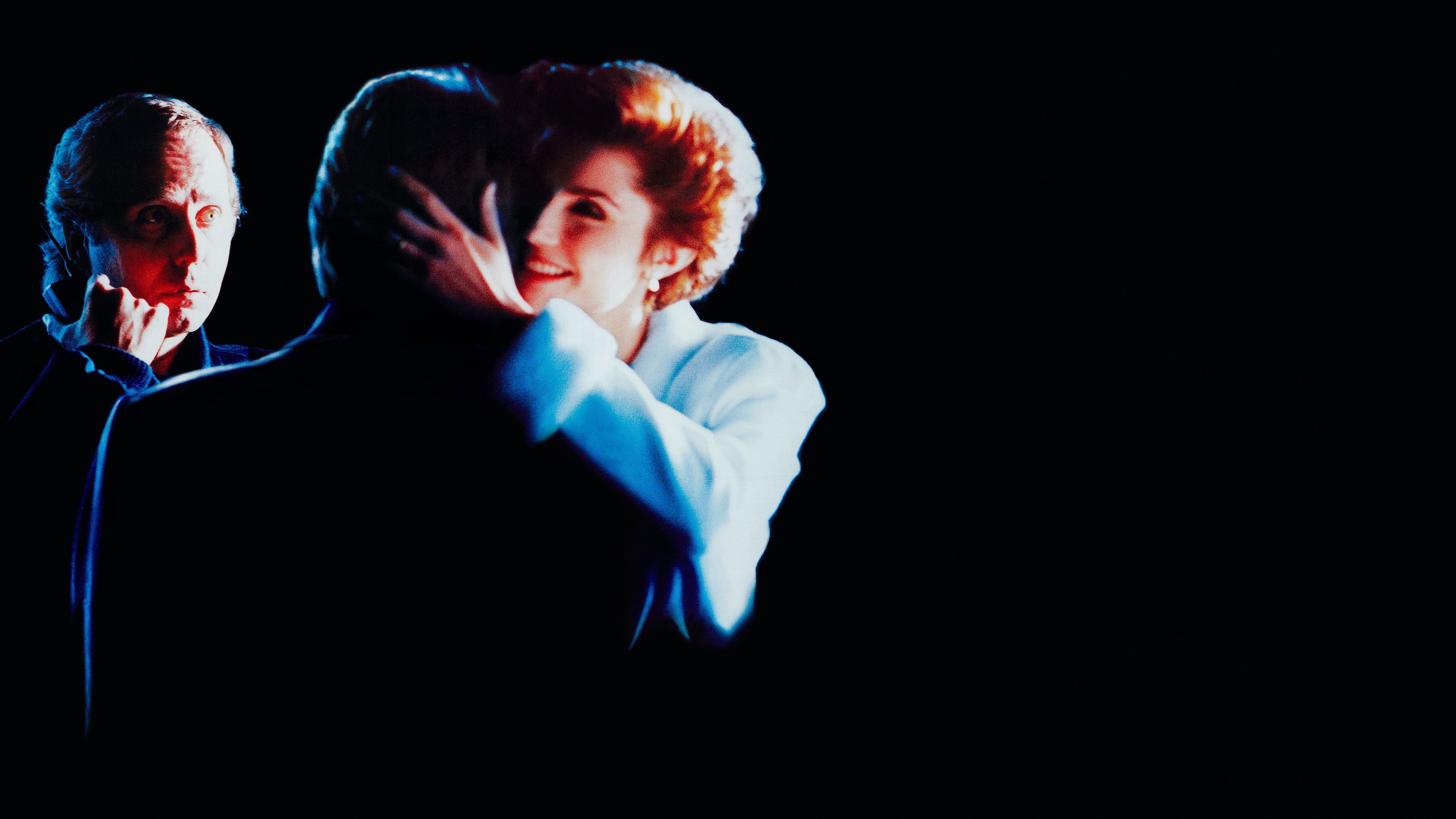 Backdrop for Men, Women: A User's Manual