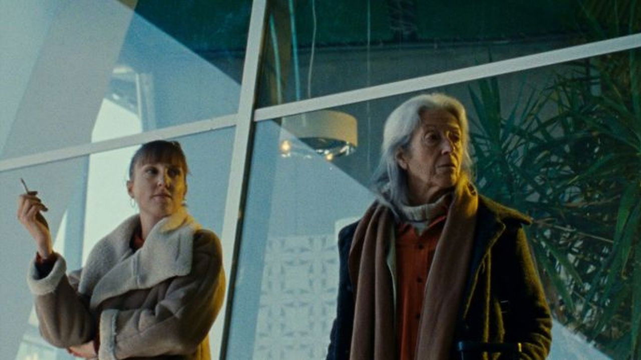 Backdrop for Terminal