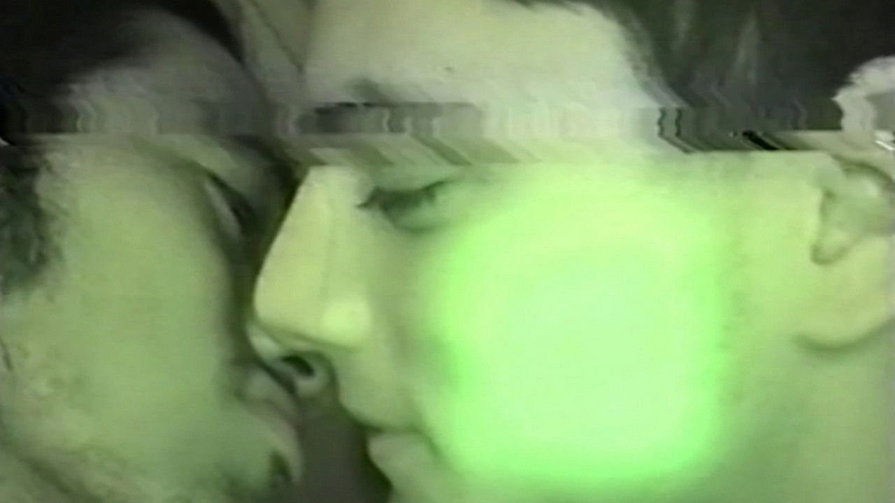 Backdrop for The Meaning of It All