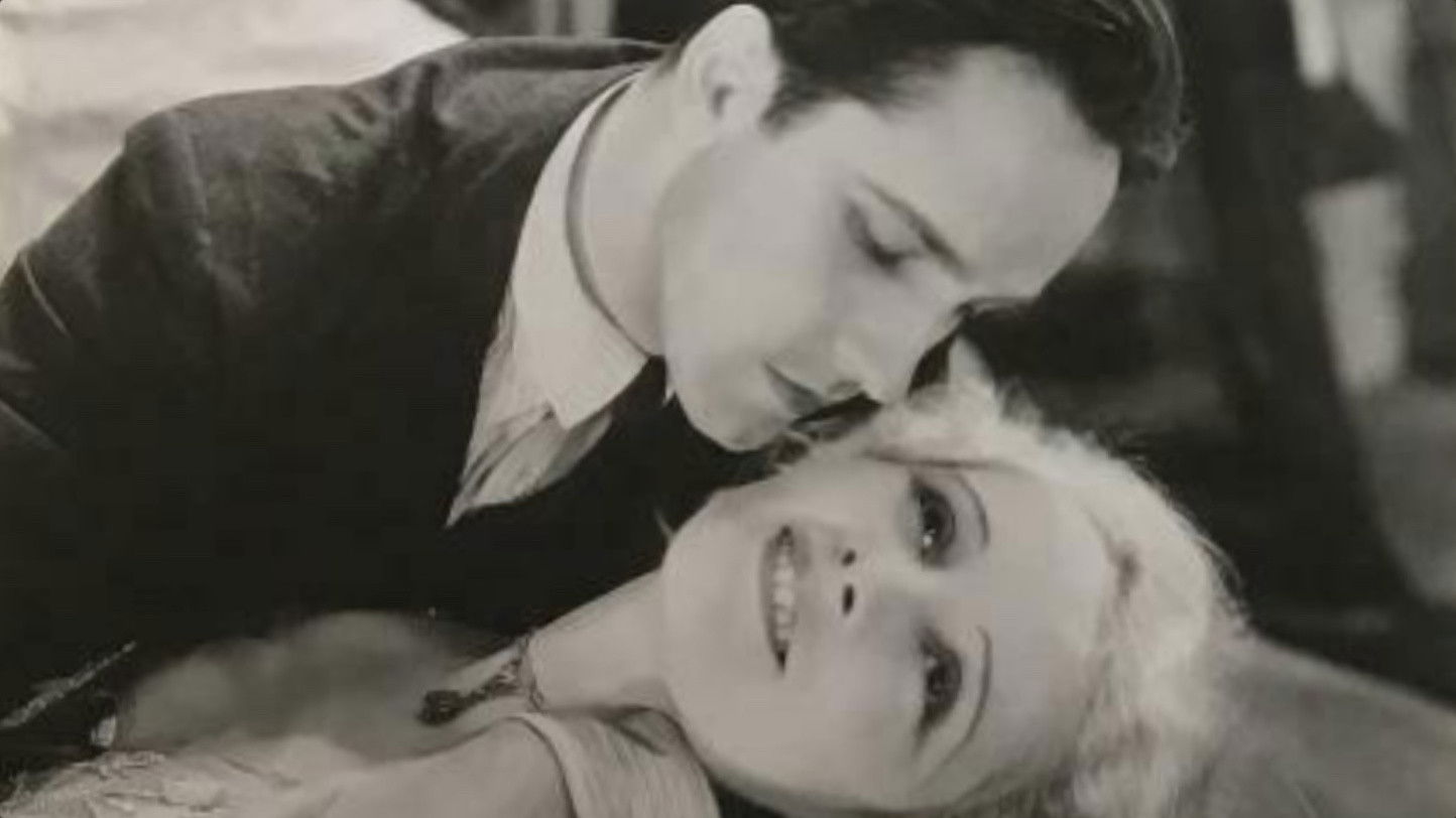 Backdrop for Jealousy