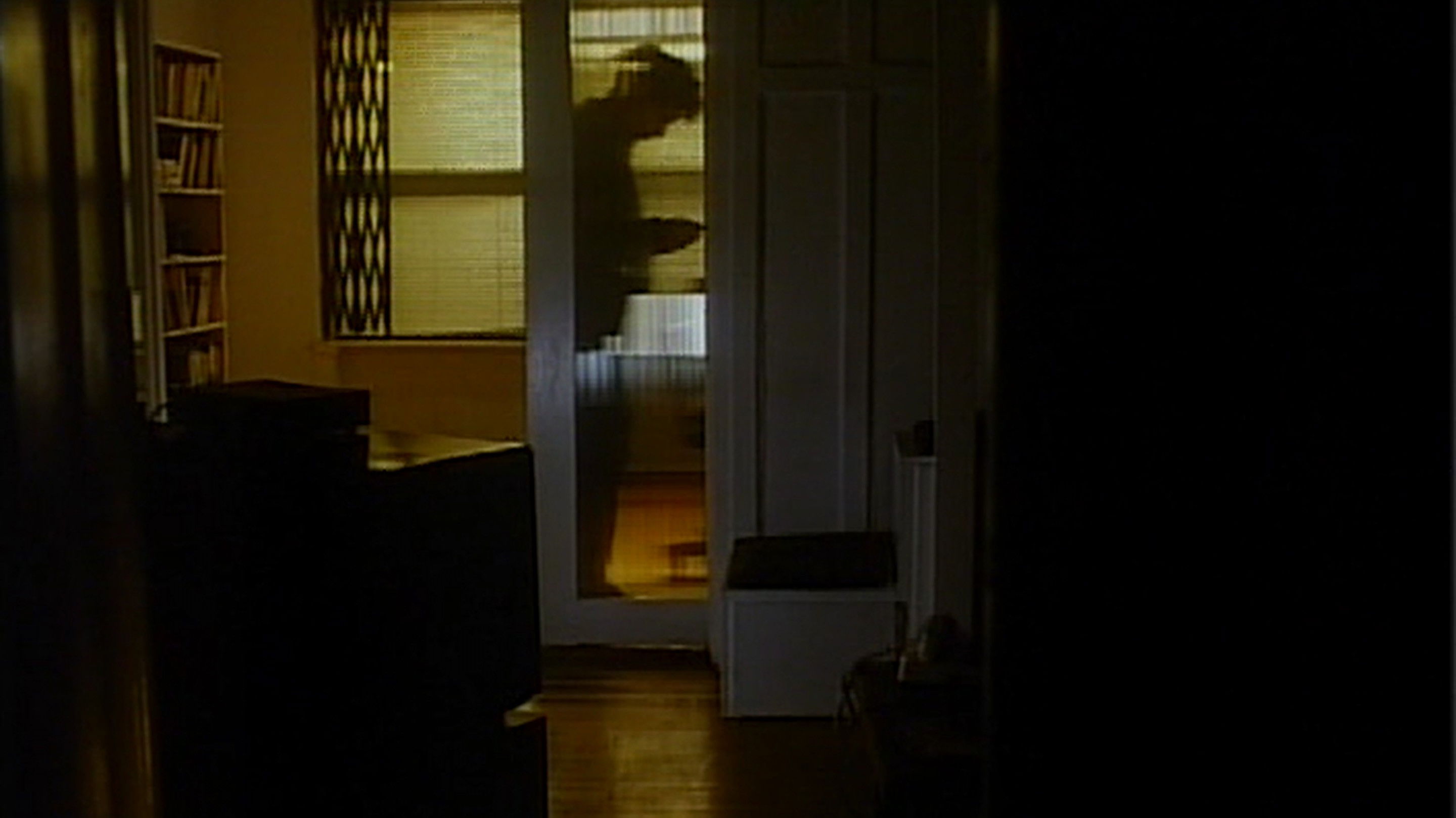 Backdrop for Homage by Assassination