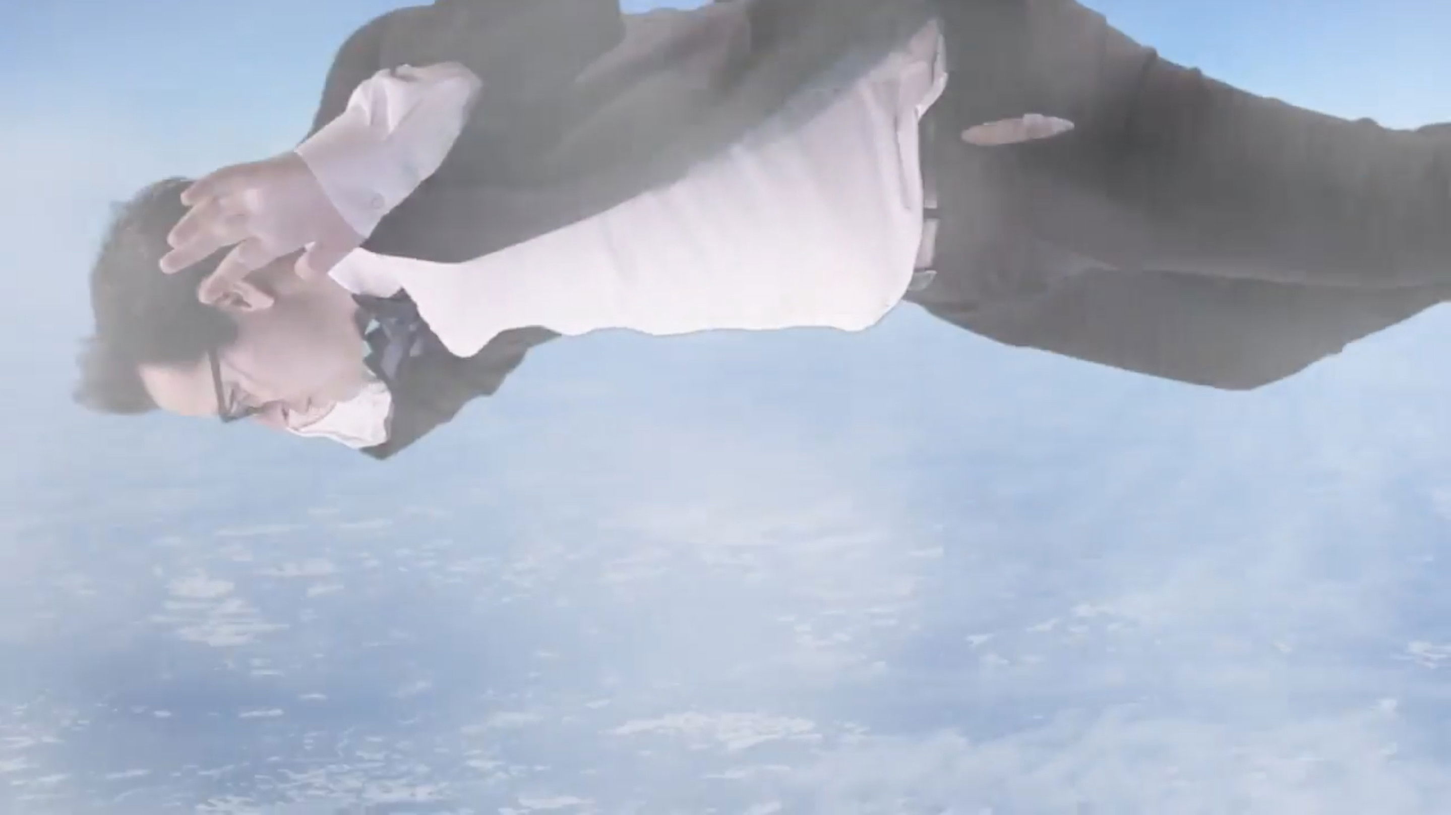 Backdrop for Ace Walker