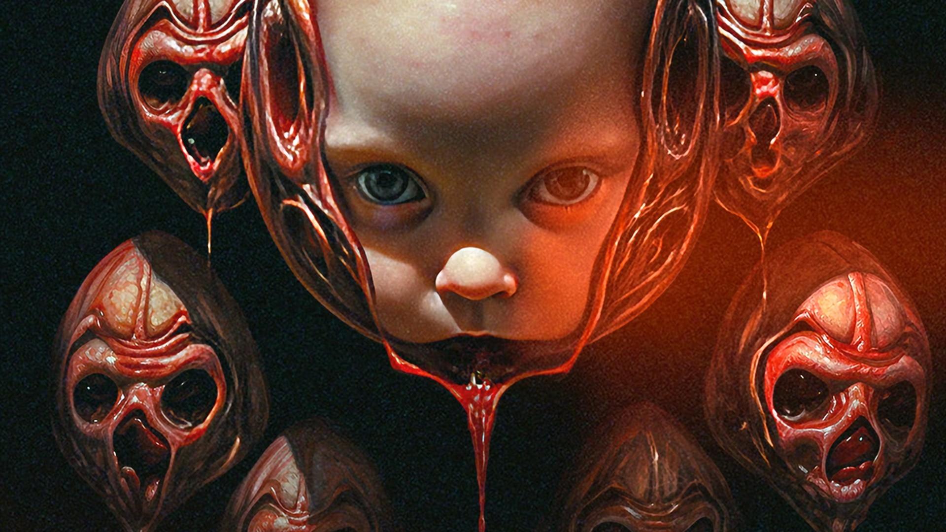 Backdrop for Day of the Clones