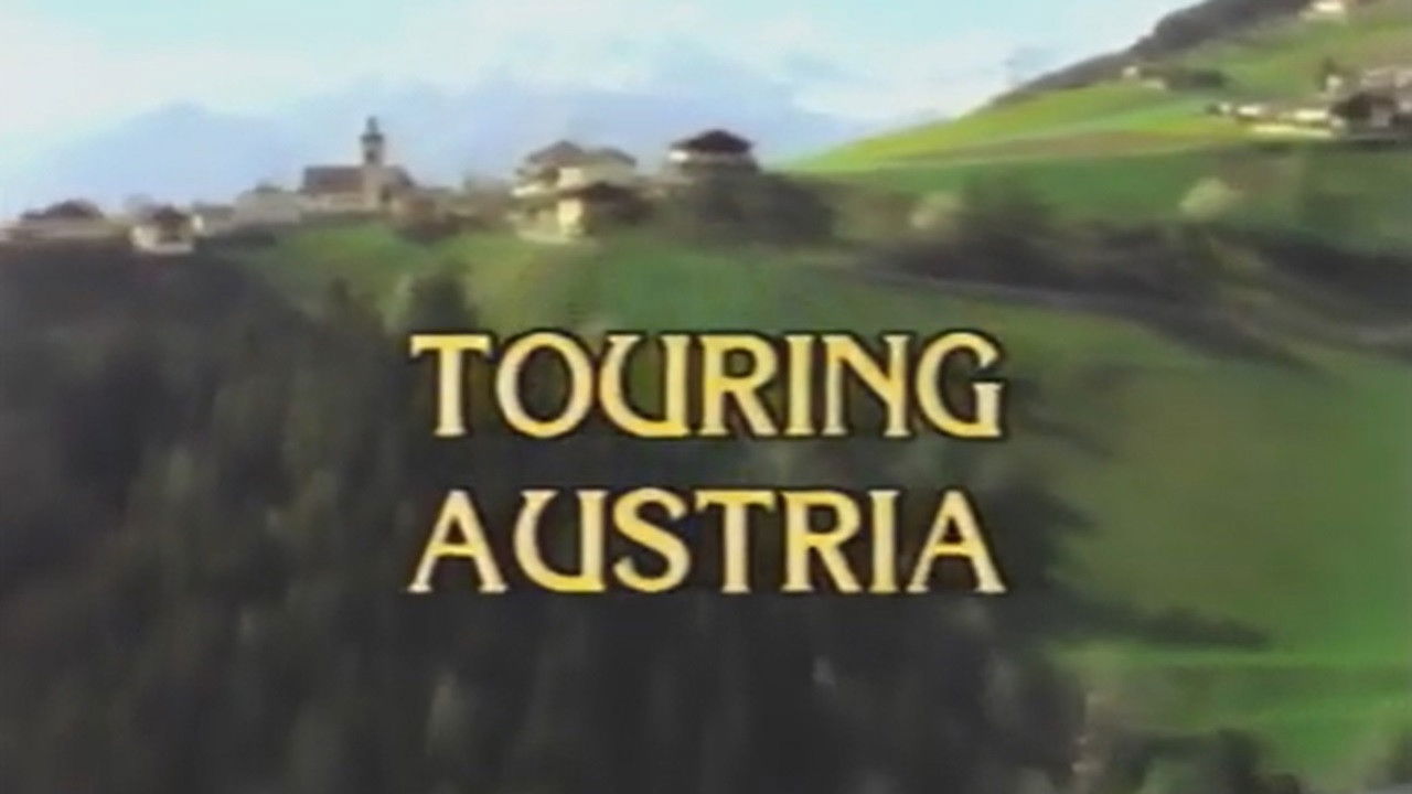 Backdrop for Touring Austria