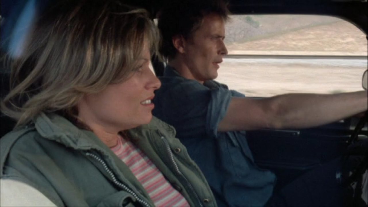 Backdrop for Moving Violation