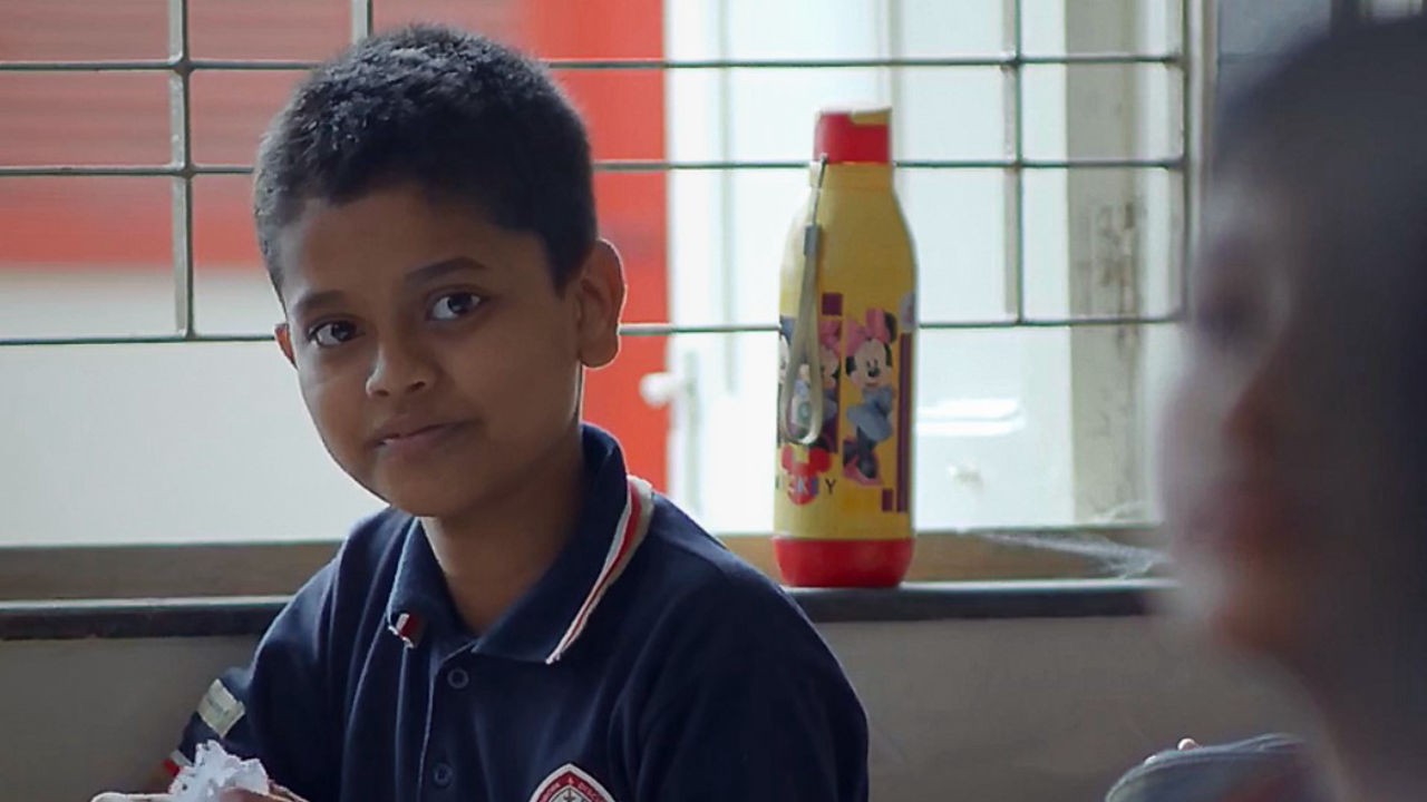 Backdrop for Chhoti Si Baat