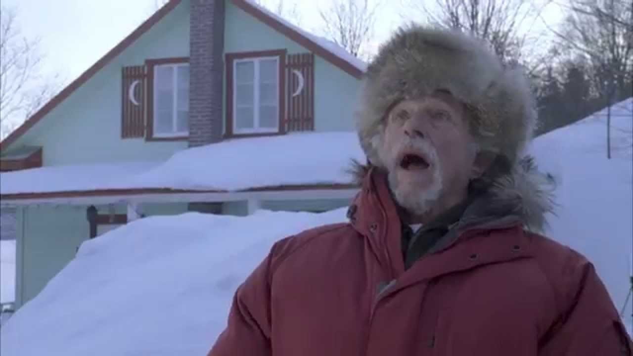 Backdrop for A Happy Man