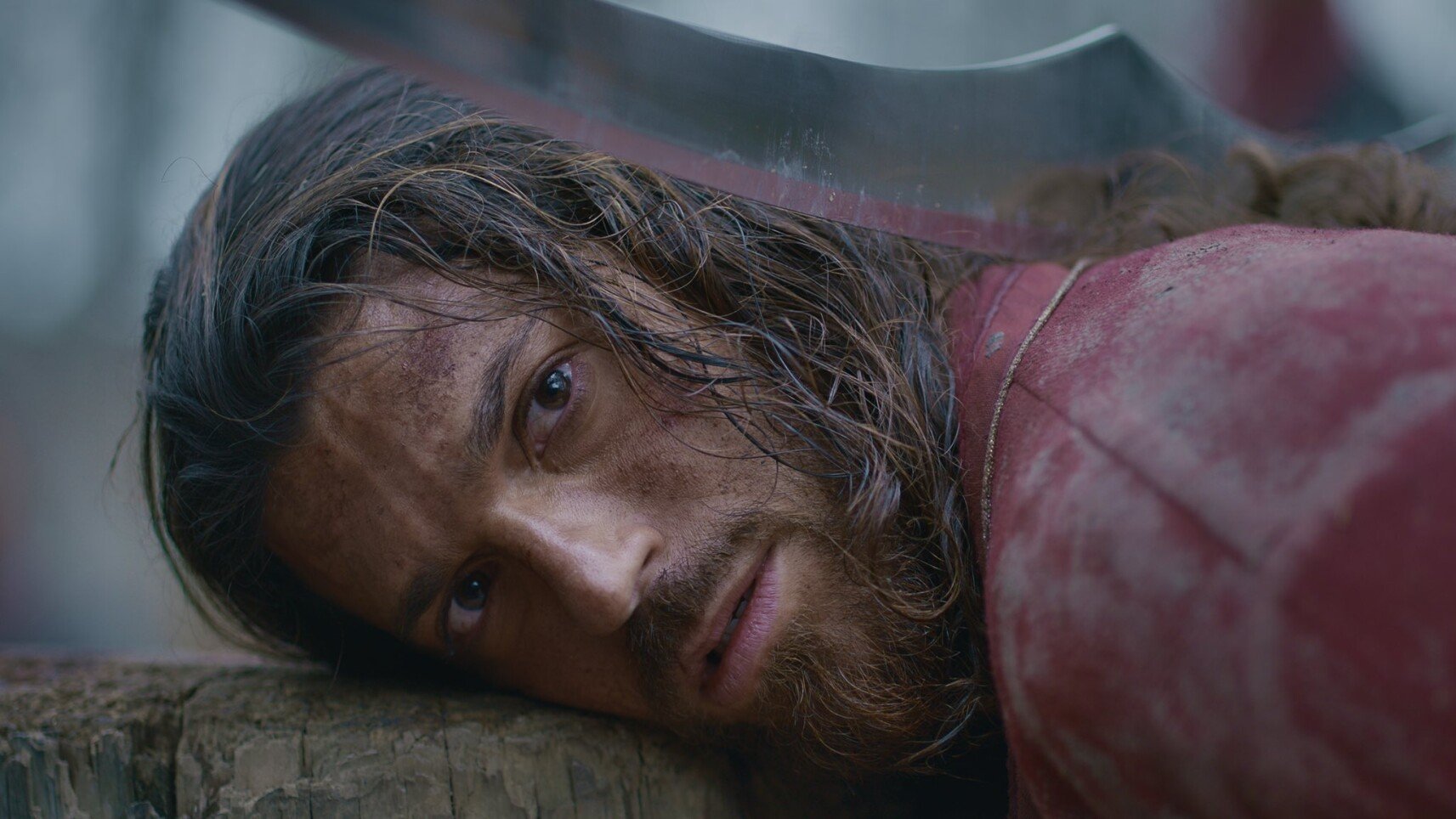 Backdrop for El Turco