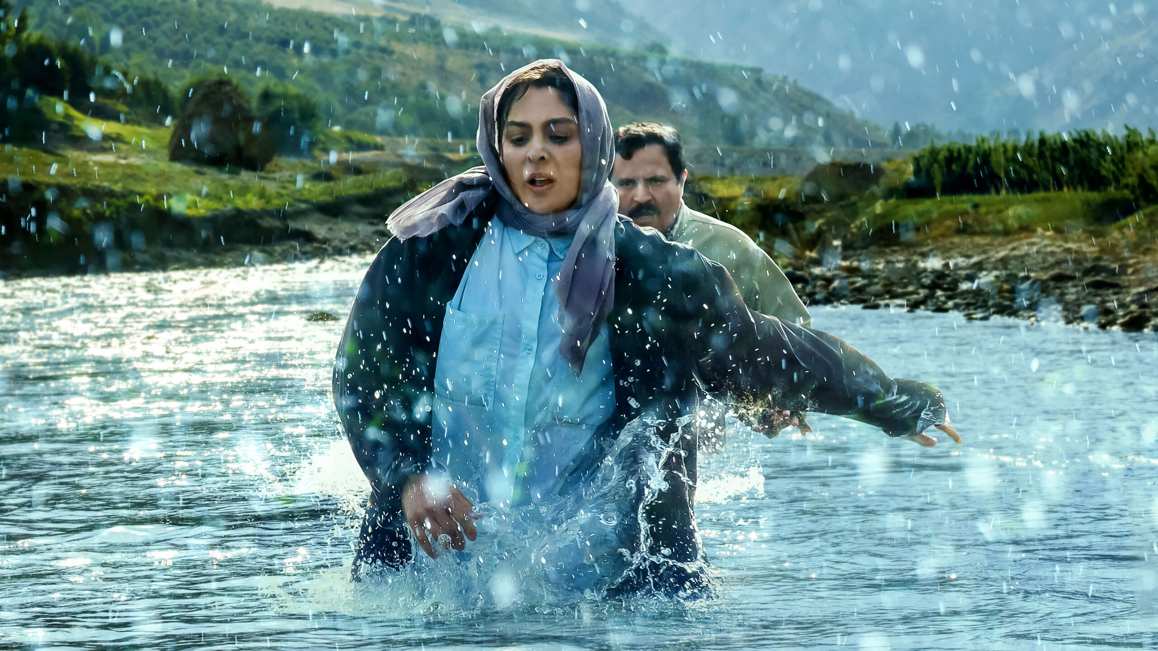 Backdrop for In the Arms of the Tree