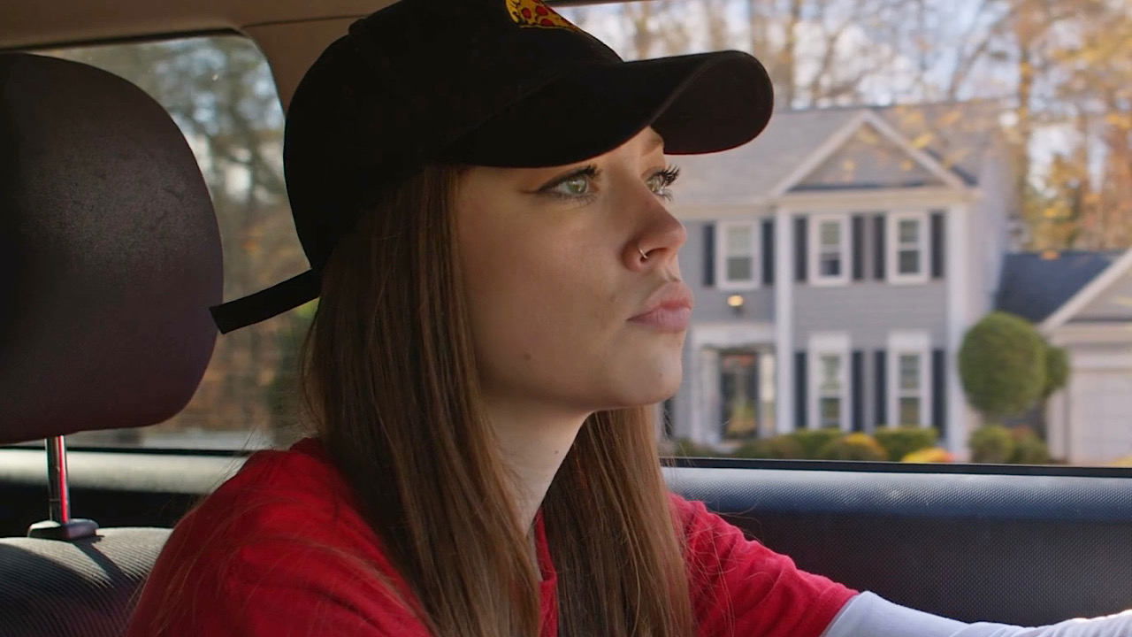 Backdrop for Super Hot