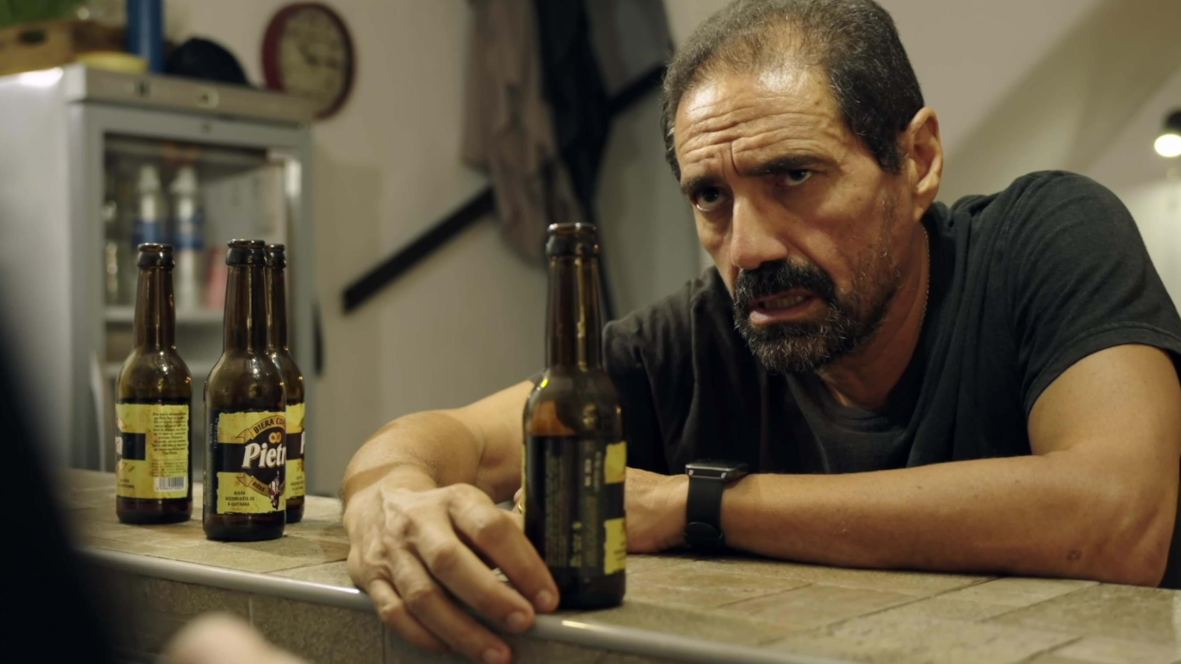 Backdrop for L'ultime Rivage