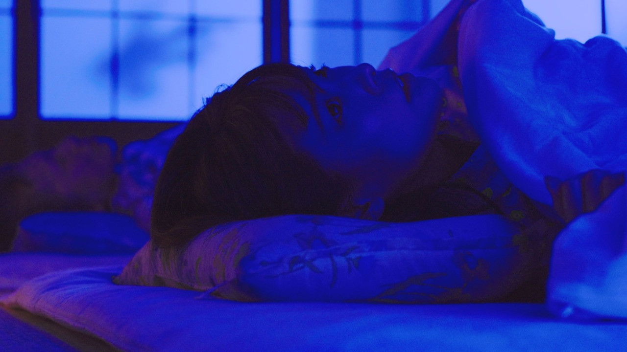 Backdrop for Love Foolery Case for Dismembered Body