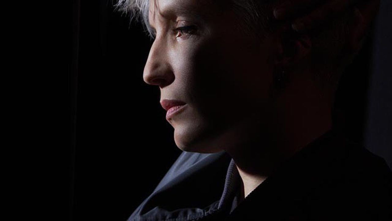 Backdrop for Oh Les Filles!