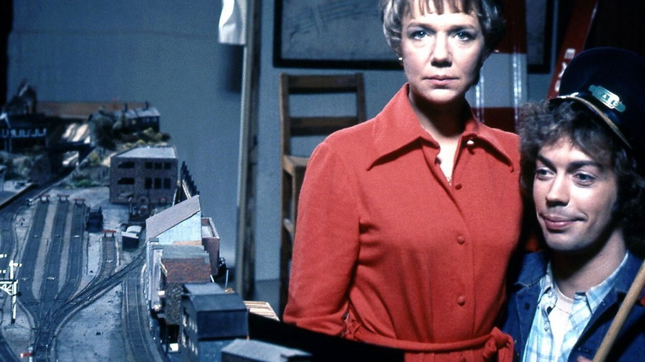 Backdrop for Schmoedipus