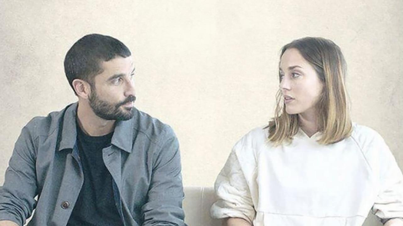 Backdrop for Just One Time