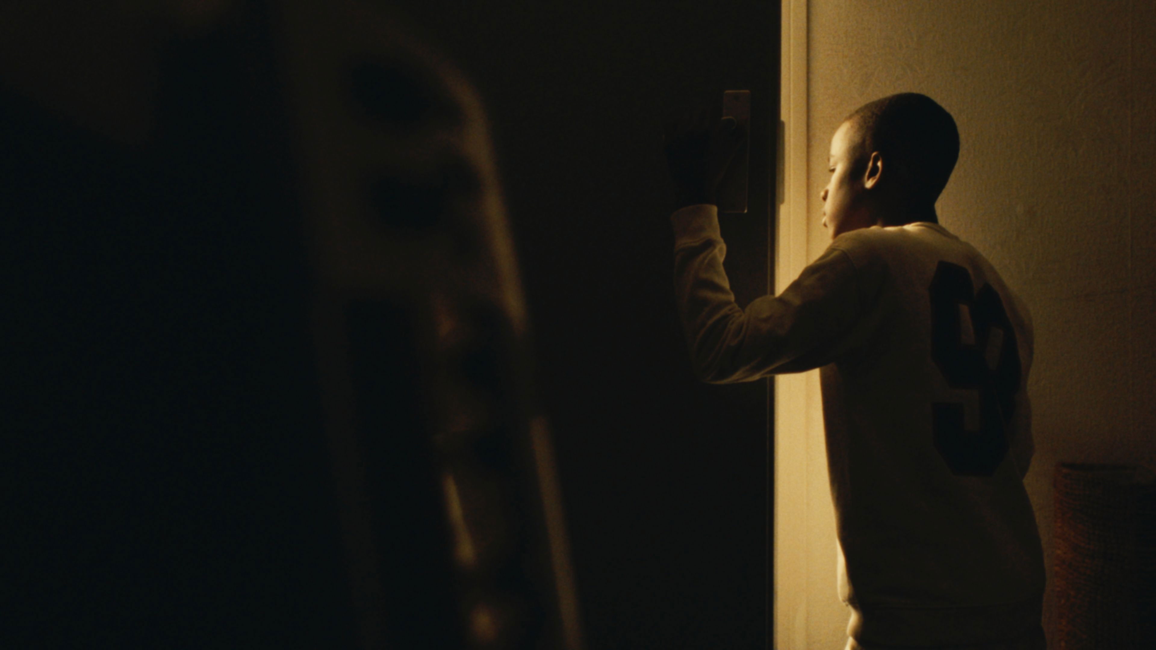 Backdrop for Brada's