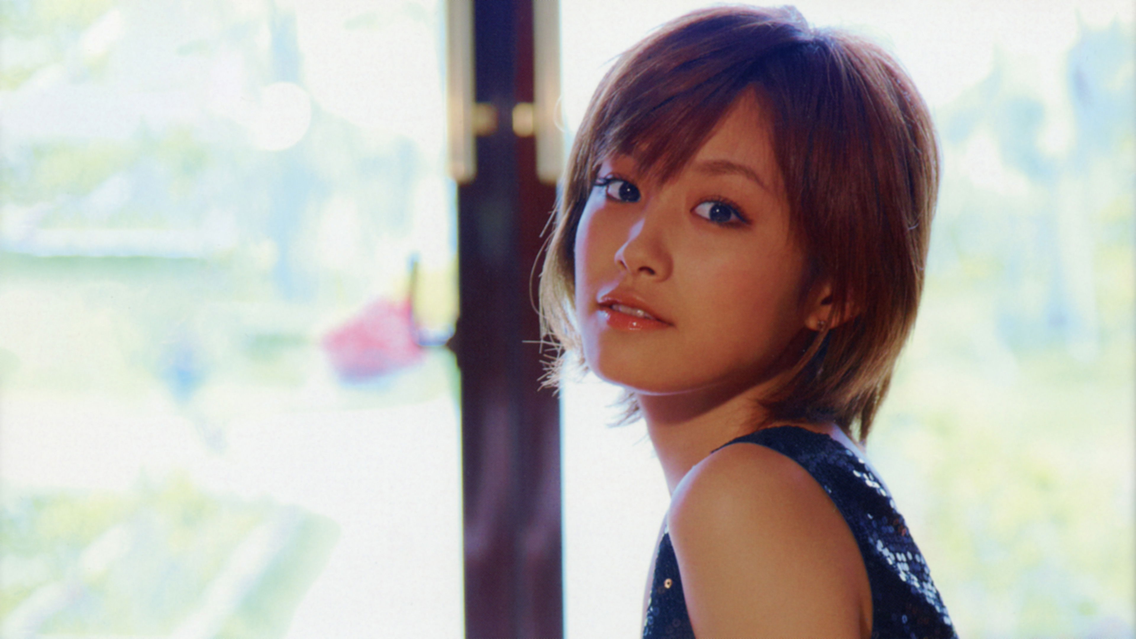 Backdrop for Takahashi Ai ~Mou Hitotsu no Ai~