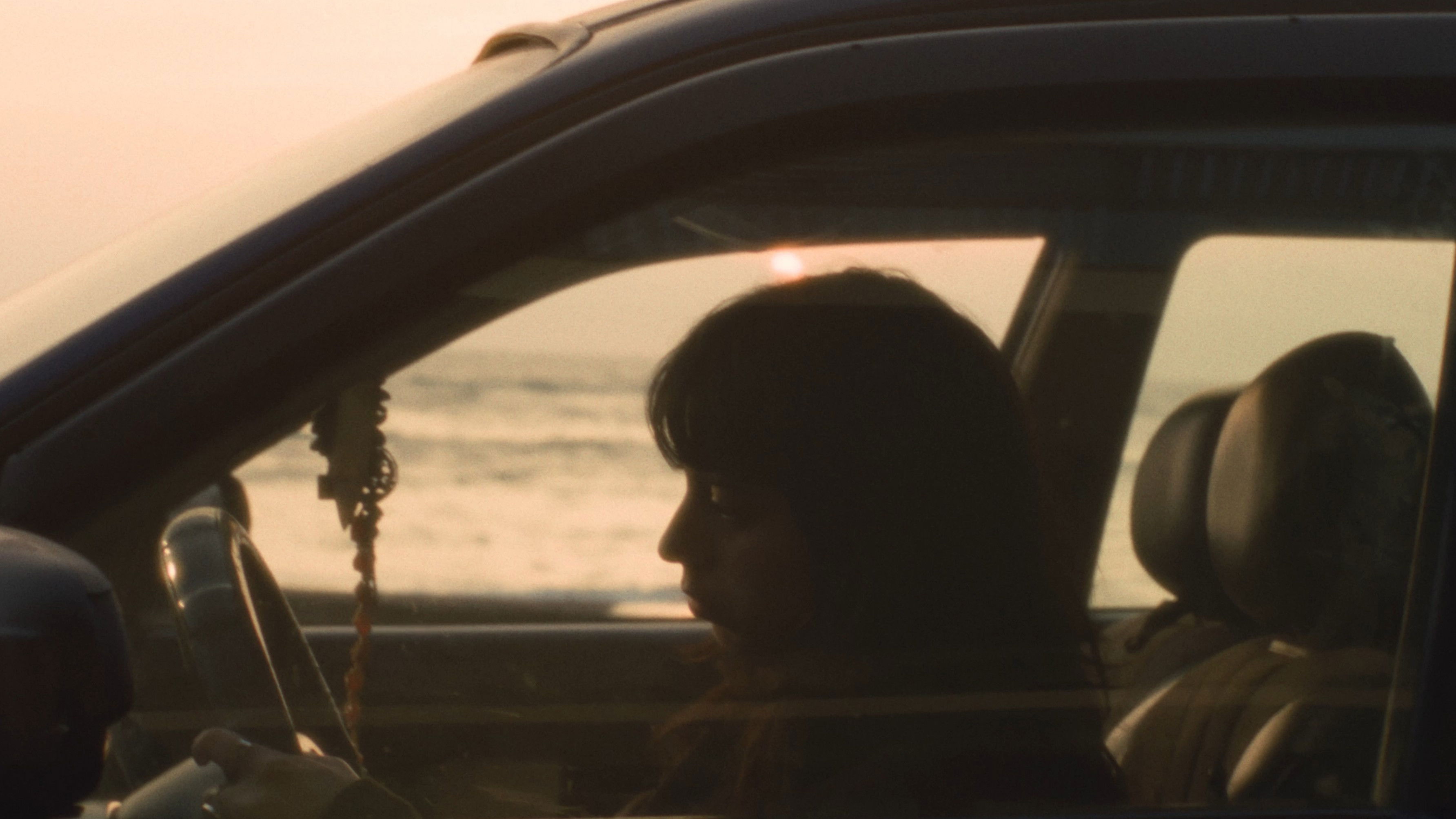 Backdrop for Sun in Lidia