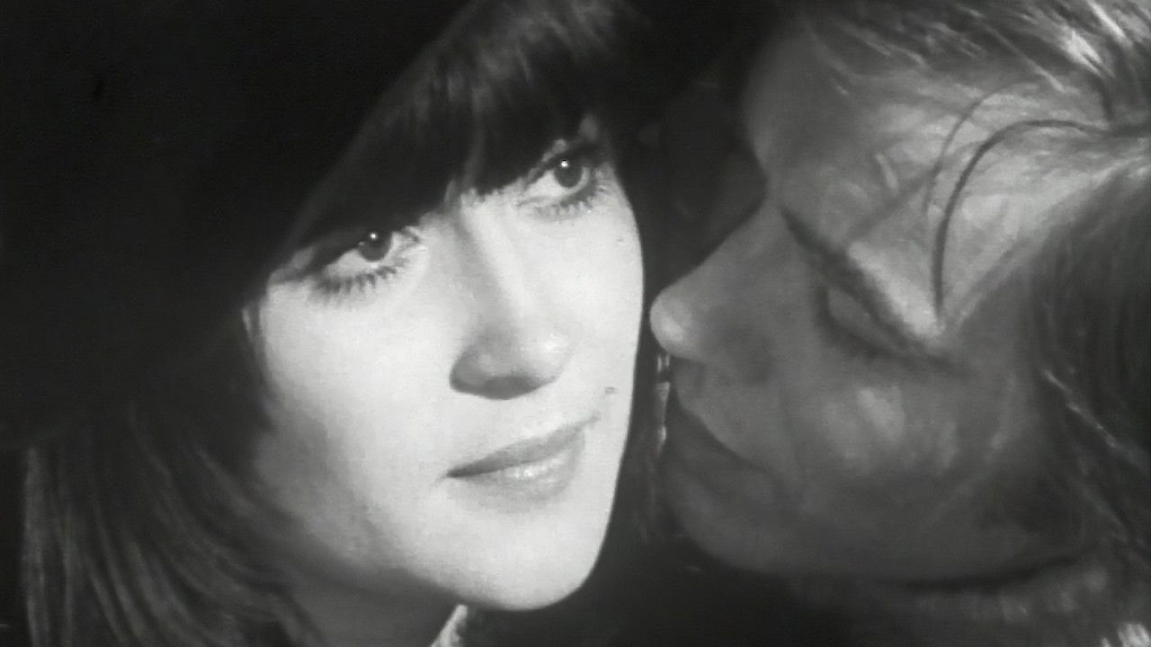 Backdrop for Vándorünnep – Emlékezés Hemingway-re