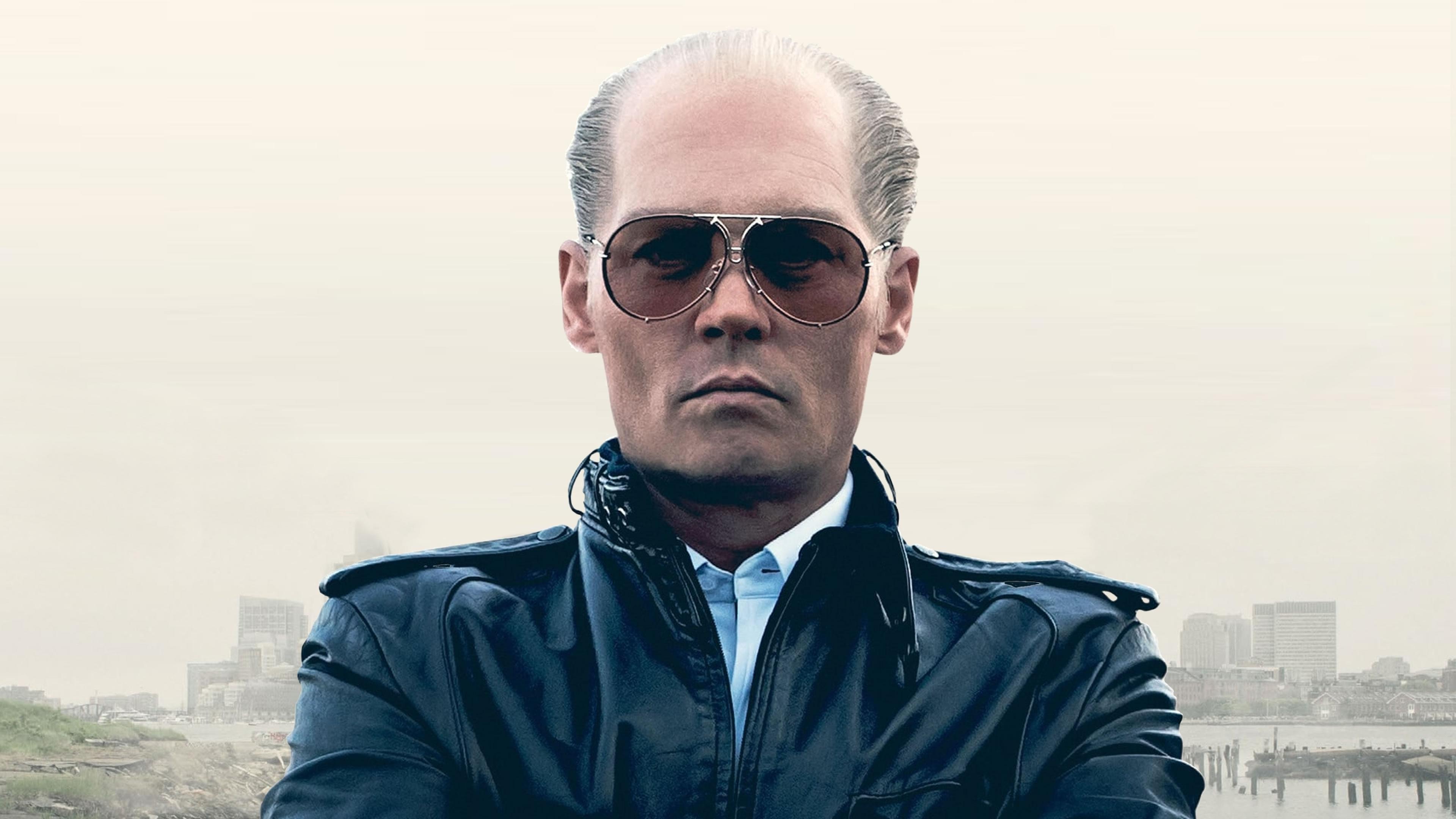 Backdrop for Black Mass