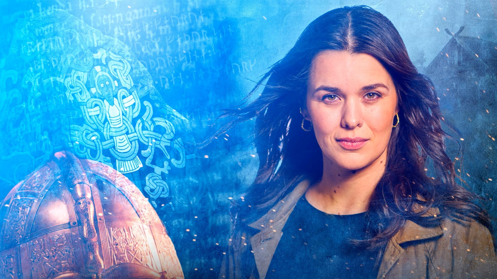 Backdrop for The Mystery of Odin