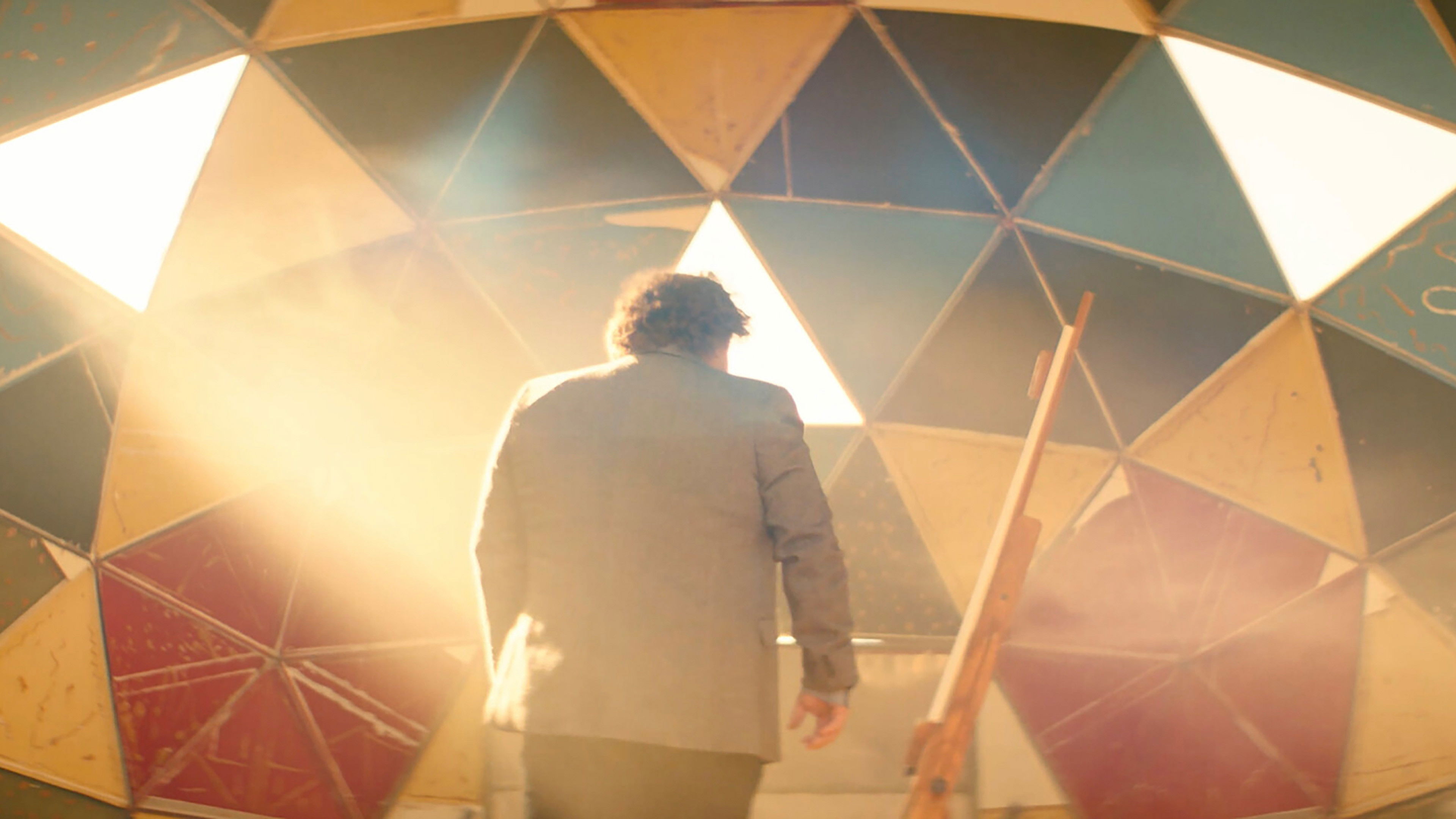 Backdrop for Vance and the Afterlife