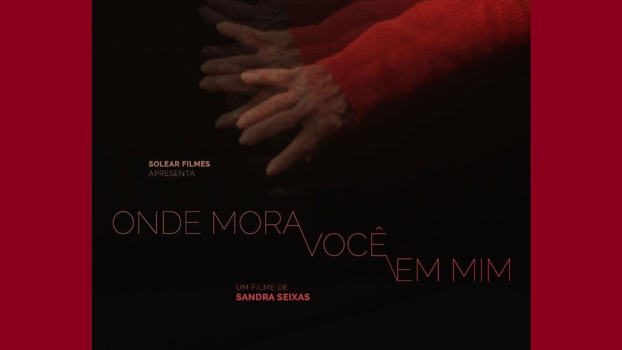 Backdrop for Onde Mora Você Em Mim