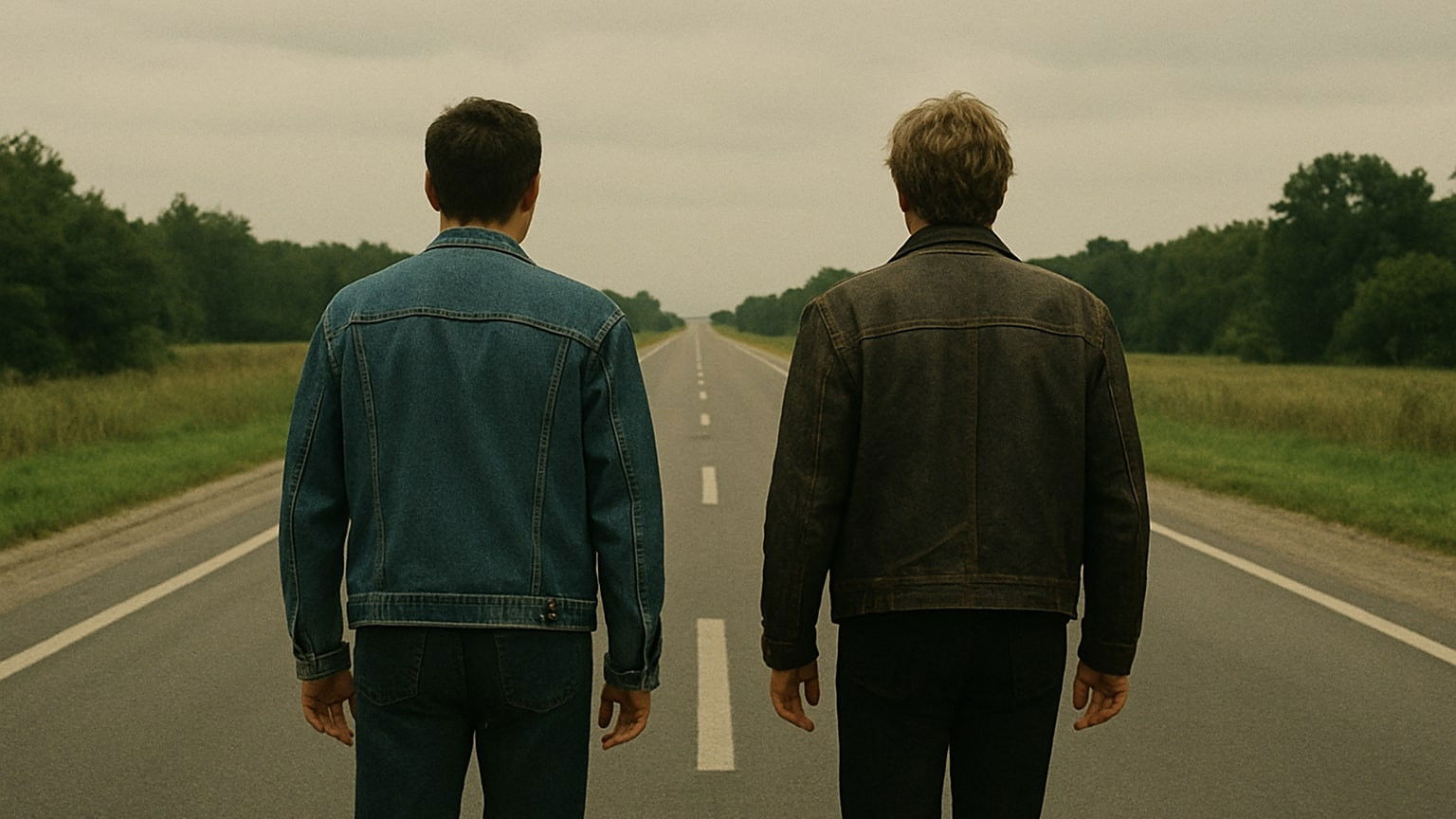 Backdrop for Na ulicy Kazika