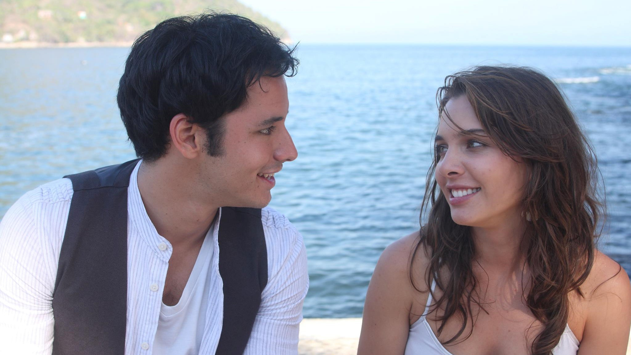 Backdrop for Class Trip