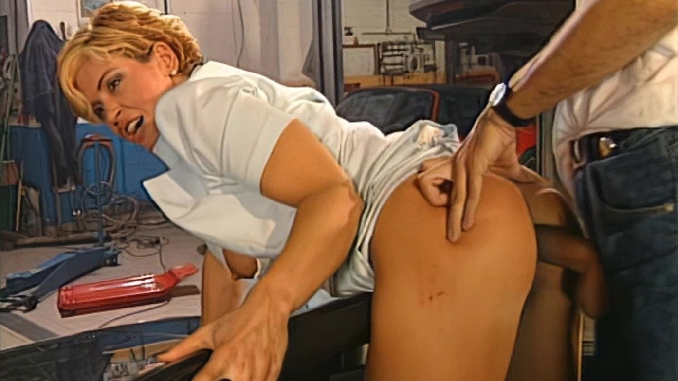 Backdrop for Jeannie 2