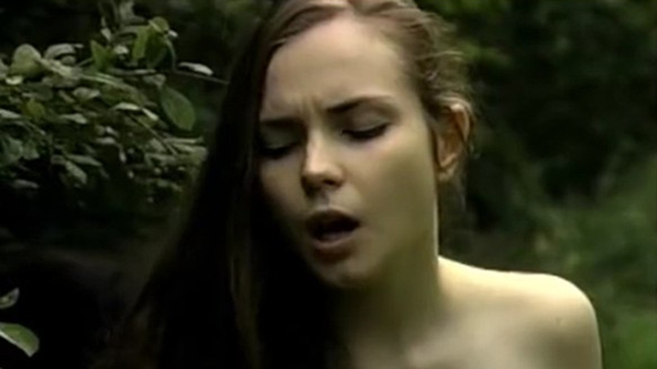 Backdrop for Bikini Girls on Dinosaur Planet