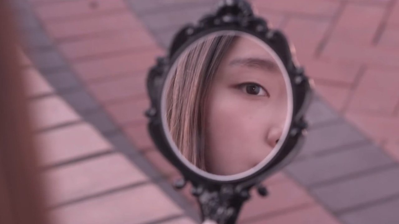 Backdrop for Human Form