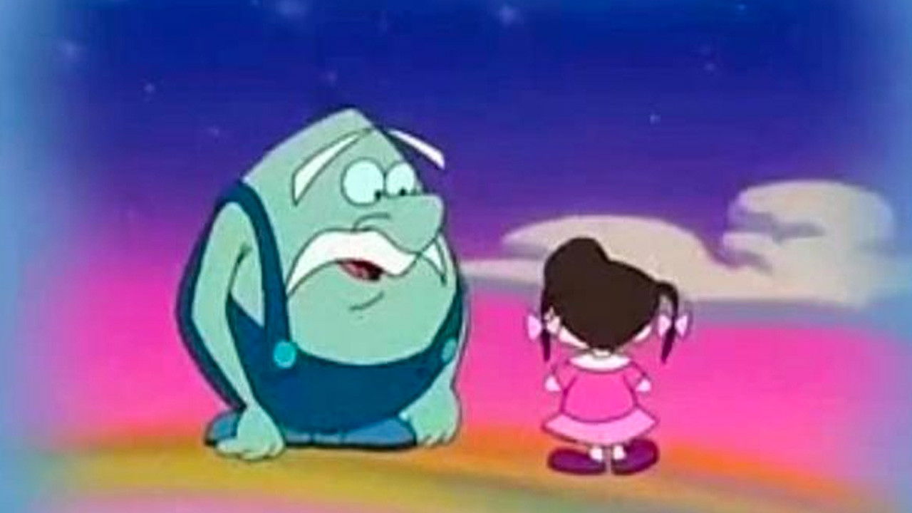 Backdrop for 月亮街