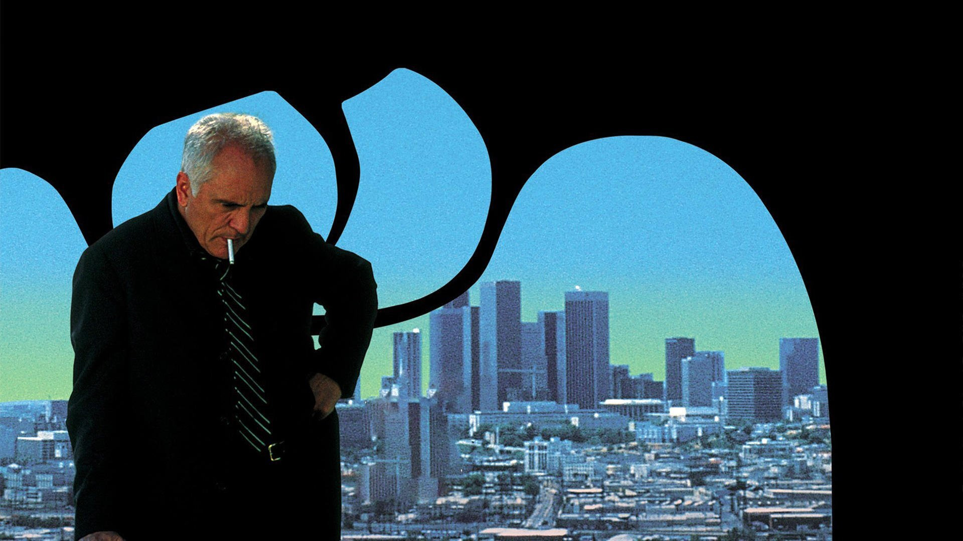 Backdrop for The Limey